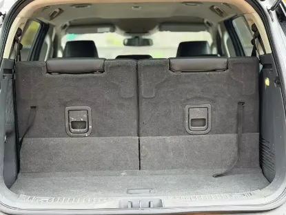 Picture of Ford Everest 2017