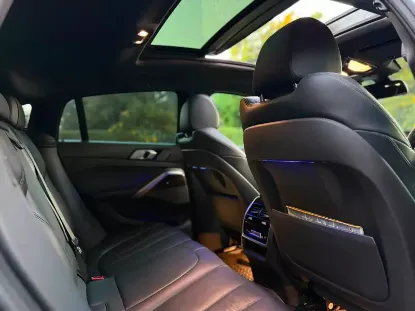 Picture of BMW X6 2022