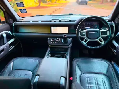 Picture of Land Rover Defender 2023