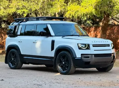 Picture of Land Rover Defender 2023