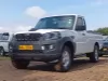 Picture of Mahindra S4 SC 2024