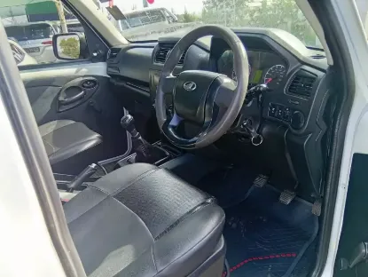 Picture of Mahindra S4 SC 2024