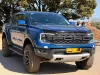 Picture of Ford Raptor 2023