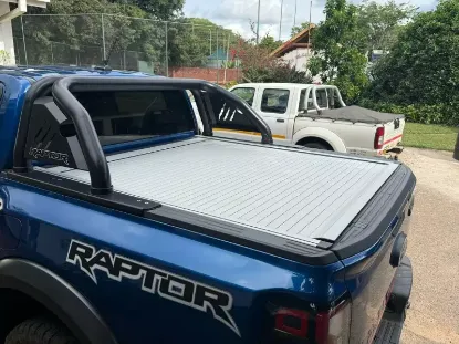 Picture of Ford Raptor 2023