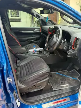 Picture of Ford Raptor 2023