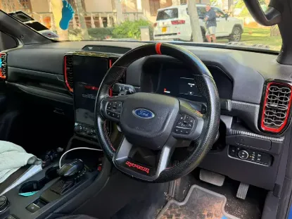 Picture of Ford Raptor 2023