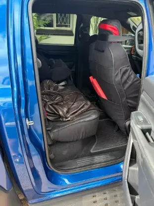 Picture of Ford Raptor 2023