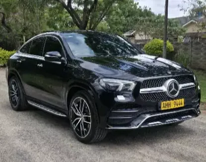 Picture of Mercedes Benz GLE 2021