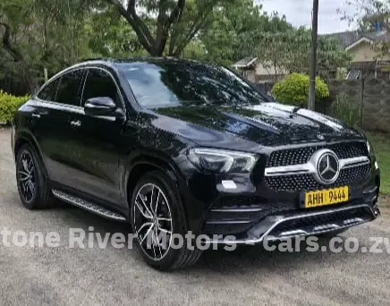 Picture of Mercedes Benz GLE 2021