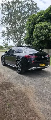Picture of Mercedes Benz GLE 2021