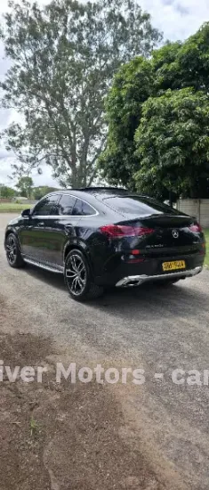 Picture of Mercedes Benz GLE 2021