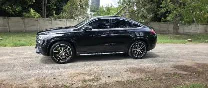 Picture of Mercedes Benz GLE 2021