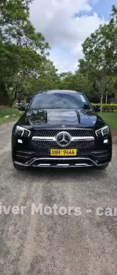 Picture of Mercedes Benz GLE 2021