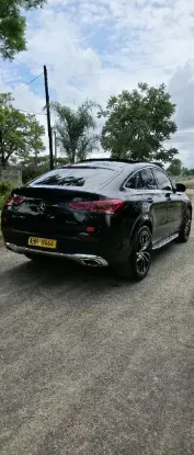 Picture of Mercedes Benz GLE 2021