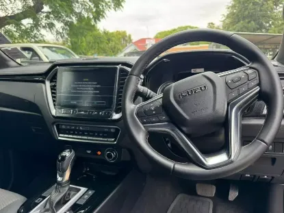 Picture of Isuzu D-Max 2024