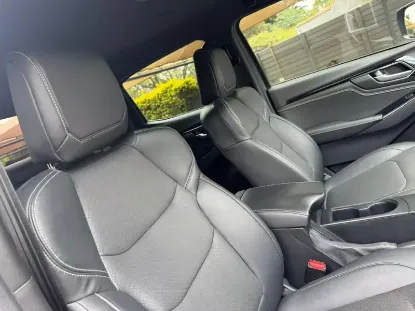 Picture of Isuzu D-Max 2024