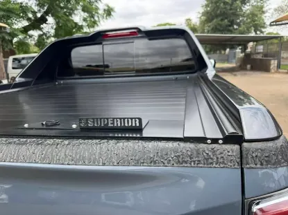 Picture of Isuzu D-Max 2024