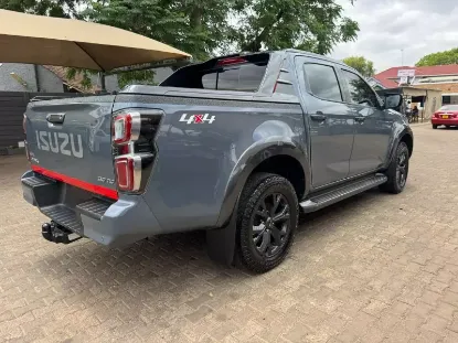 Picture of Isuzu D-Max 2024