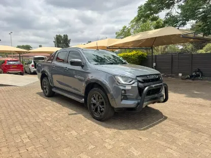 Picture of Isuzu D-Max 2024