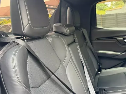 Picture of Isuzu D-Max 2024