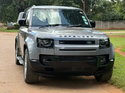 Picture of Land Rover Defender 2022