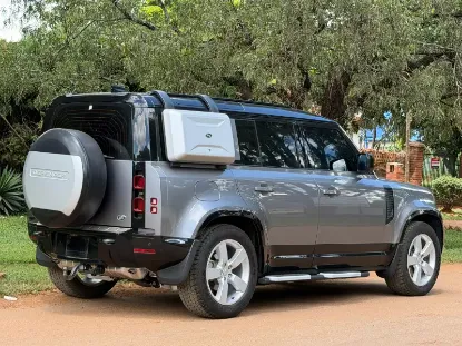 Picture of Land Rover Defender 2022