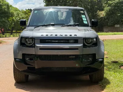 Picture of Land Rover Defender 2022