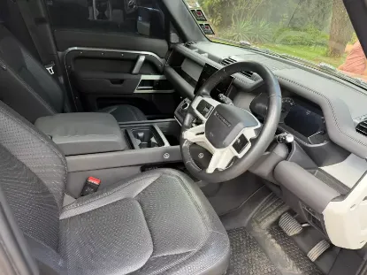 Picture of Land Rover Defender 2022