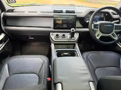 Picture of Land Rover Defender 2022