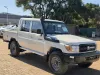 Picture of Toyota Land Cruiser 2026