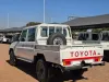 Picture of Toyota Land Cruiser 2026