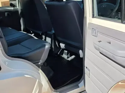 Picture of Toyota Land Cruiser 2026