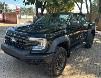 Picture of Ford Ranger 2026