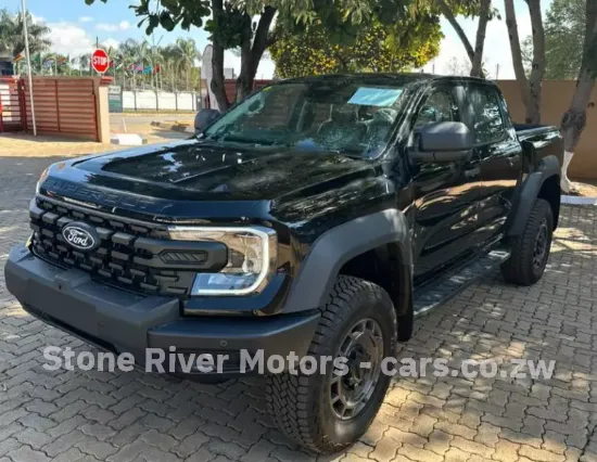 Picture of Ford Ranger 2026