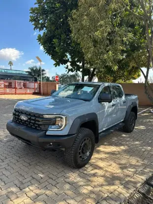 Picture of Ford Ranger 2026