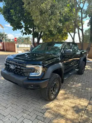Picture of Ford Ranger 2026