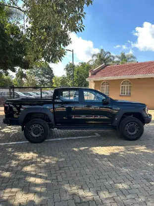 Picture of Ford Ranger 2026