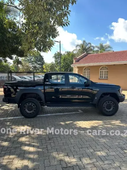 Picture of Ford Ranger 2026