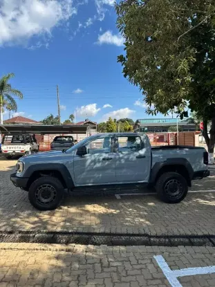 Picture of Ford Ranger 2026