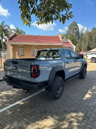Picture of Ford Ranger 2026