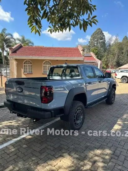 Picture of Ford Ranger 2026