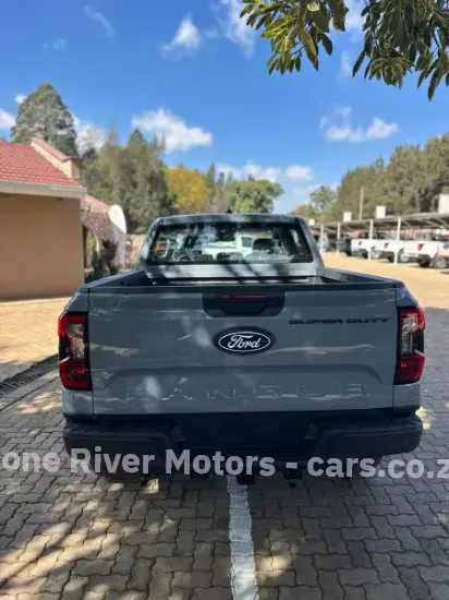 Picture of Ford Ranger 2026