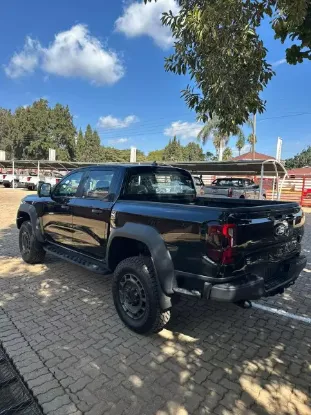 Picture of Ford Ranger 2026