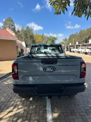 Picture of Ford Ranger 2026