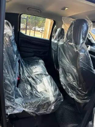Picture of Ford Ranger 2026