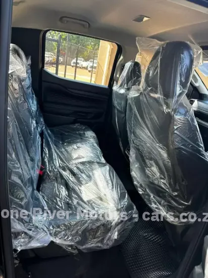 Picture of Ford Ranger 2026