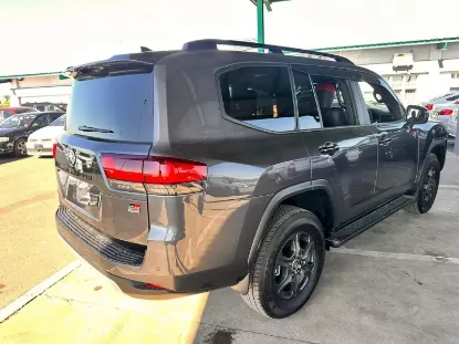 Picture of Toyota Land Cruiser 2024