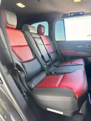 Picture of Toyota Land Cruiser 2024