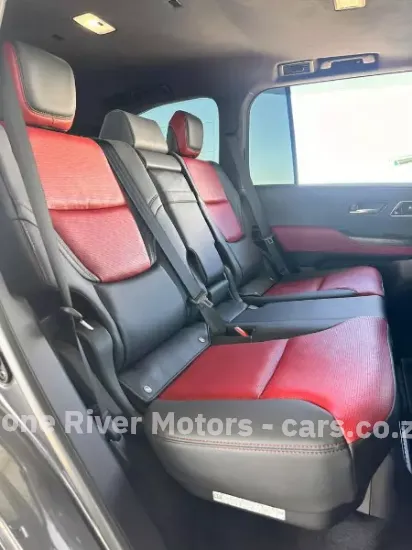 Picture of Toyota Land Cruiser 2024
