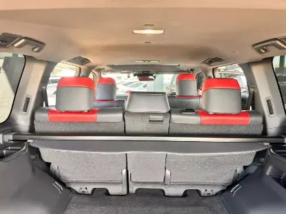 Picture of Toyota Land Cruiser 2024